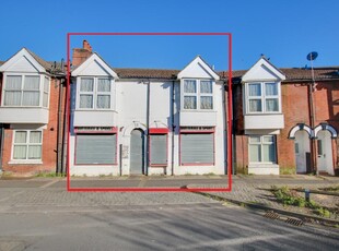 Land for sale in Victoria Road, Woolston, SO19