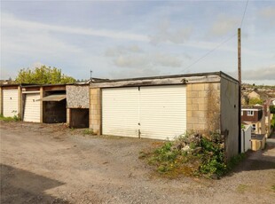 Land for sale in West Of Lymore Terrace, Bath, BA2