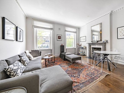 Maisonette for sale in Redcliffe Place, Chelsea, London SW10