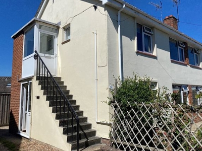Maisonette to rent in Hobson Way, Holbury, Southampton SO45