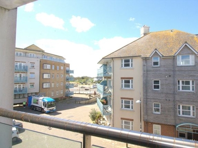 Parking/garage to rent in Falconers Court, Shoreham By Sea BN43