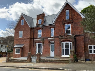 Penthouse to rent in Stuart Road, High Wycombe HP13