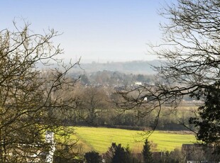 Plot for sale in Lincombe Lane, Boars Hill, Oxford, OX1