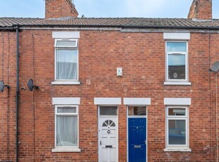 Property for sale in Amber Street, The Groves, York YO31