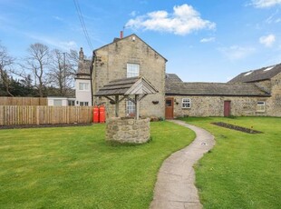 Property for sale in Bridge House Cottage, Harrogate Road, Harewood LS17