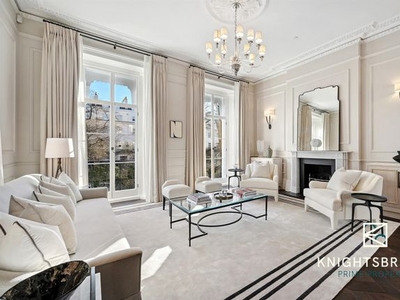 Property for sale in Chester Square, London SW1W