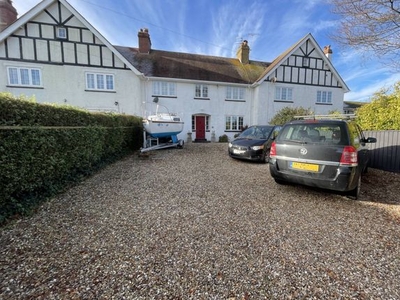 Property for sale in Cranford Avenue, Exmouth EX8