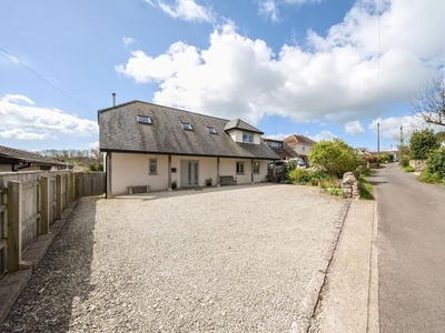 Property for sale in East Drove, Langton Matravers, Swanage BH19