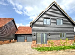 Property for sale in Epping Long Green, Epping Green, Epping CM16