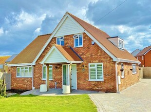 Property for sale in Landermere Road, Thorpe-Le-Soken, Clacton-On-Sea CO16