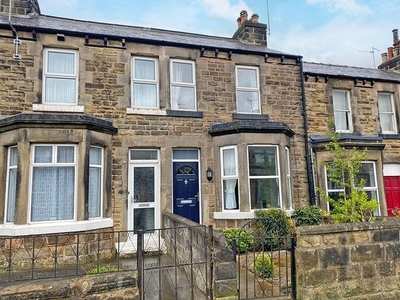 Property for sale in Mayfield Grove, Harrogate HG1