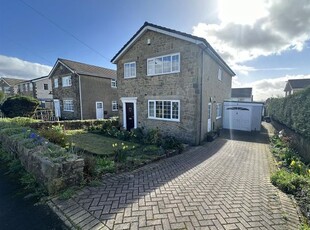 Property for sale in Pengarth, Eldwick, Bingley BD16