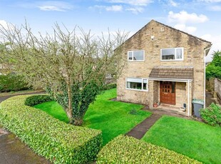 Property for sale in Sycamore Drive, Addingham, Ilkley LS29