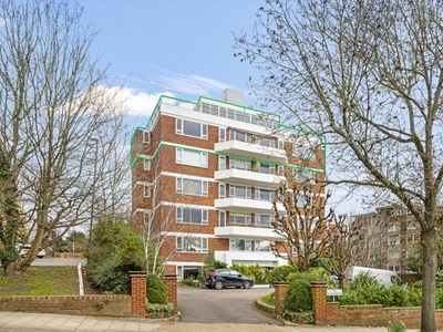 Property for sale in Victoria Drive, London SW19