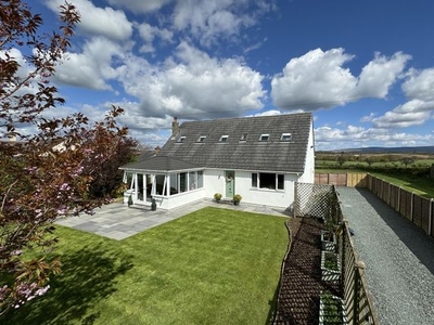 Property for sale in Wetheral Pasture, Carlisle CA4