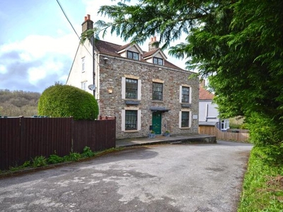 Property for sale in Whitley Batts, Pensford, Bristol BS39