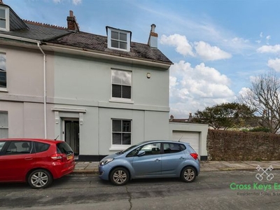 Property to rent in Acre Place, Stoke, Plymouth PL1