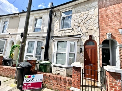 Property to rent in Agincourt Road, Portsmouth PO2