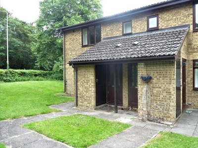Property to rent in Applewood Court, Westlea, Swindon SN5