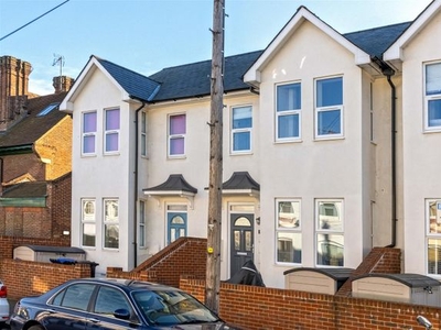 Property to rent in Broadwater Street East, Broadwater, Worthing BN14