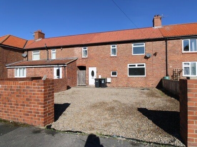 Property to rent in Burns Terrace, Durham DH6