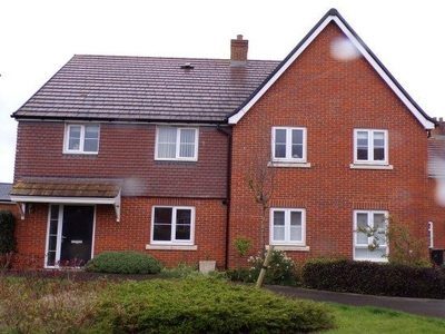 Property to rent in Chard Lane, Ringwood BH24