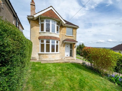 Property to rent in Charlcombe Lane, Larkhall, Bath BA1