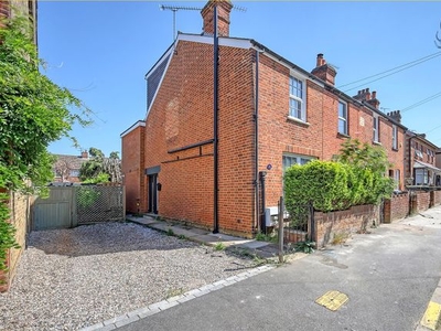 Property to rent in Cloverly Road, Ongar CM5