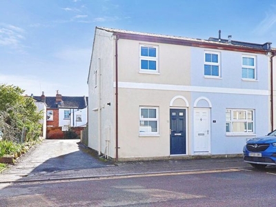 Property to rent in Fairview Street, Cheltenham GL52