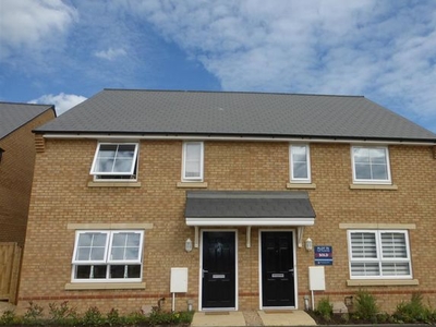 Property to rent in Great Mead, Yeovil BA21