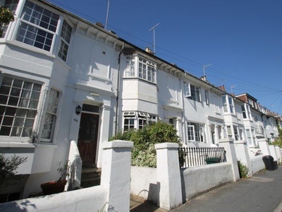 Property to rent in Hanover Street, Brighton BN2