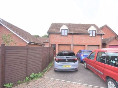 Property to rent in Hutchings Mead, Exeter EX1