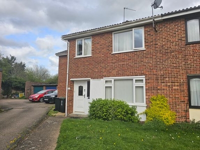 Property to rent in Langham Road, Raunds, Wellingborough NN9