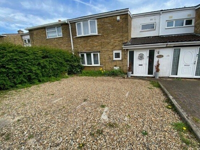 Property to rent in Leaves Spring, Stevenage SG2