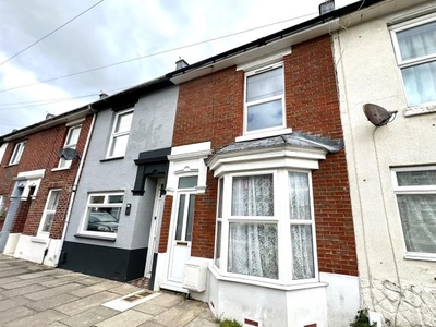 Property to rent in Lower Derby Road, Portsmouth PO2