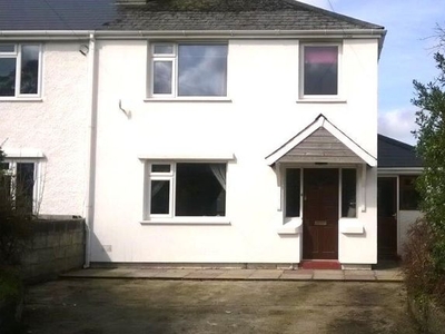 Property to rent in Moresk Road, Truro TR1