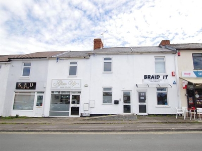 Property to rent in Morley Street, Town Centre, Swindon SN1