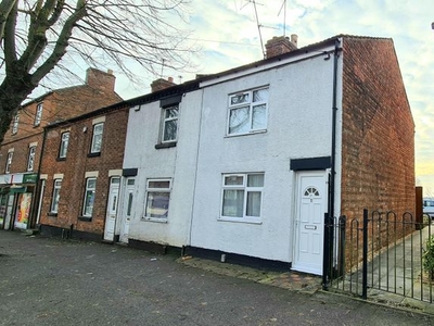 Property to rent in Northampton Road, Wellingborough NN8