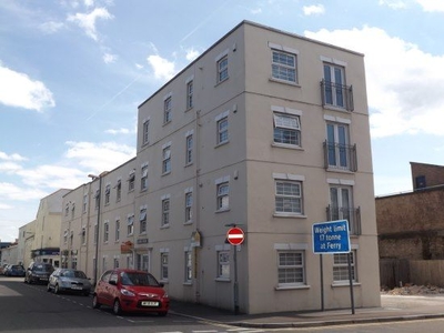 Property to rent in Quarry Street, Torpoint PL11