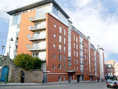 Property to rent in Ropewalk Court, Nottingham NG1
