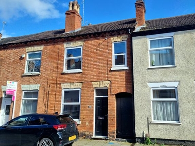 Property to rent in Russell Street, Loughborough LE11