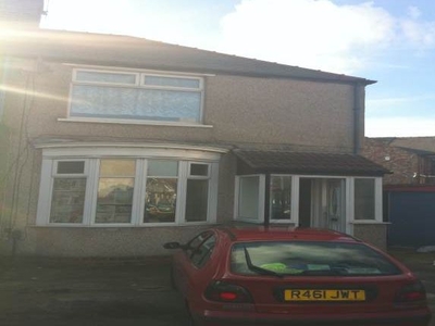 Property to rent in Stainsby Street, Thornaby, Stockton-On-Tees TS17