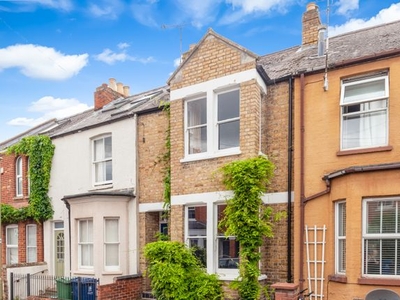 Property to rent in Temple Street, Oxford OX4
