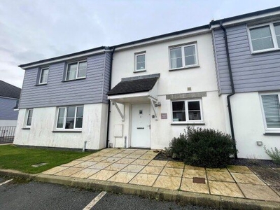 Property to rent in Tregea Close, Redruth TR16