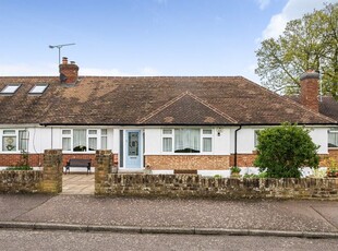 Semi-detached bungalow for sale in Peters Place, Northchurch, Berkhamsted HP4