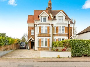 Semi-detached house for sale in Aldenham Road, Bushey WD23