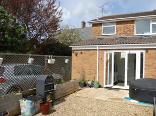 Semi-detached house for sale in Clifton Close, Long Buckby, Northampton NN6
