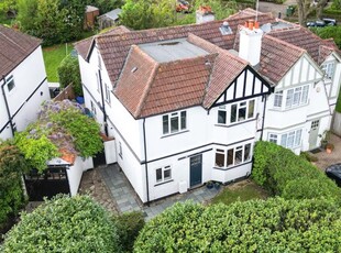Semi-detached house for sale in Coverts Road, Claygate, Esher KT10