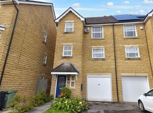 Semi-detached house for sale in Edwin Avenue, Guiseley, Leeds, West Yorkshire LS20