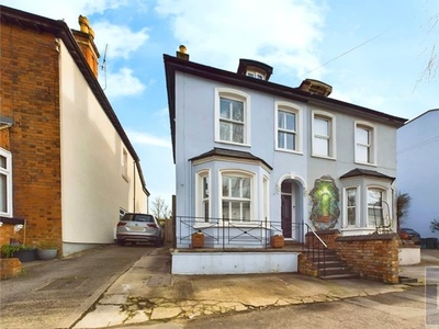 Semi-detached house for sale in Gloucester Road, Cheltenham, Gloucestershire GL51